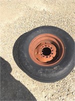 11L-15 Implement Tire