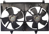 Dorman 620-423 Dual Fan Assembly for Infiniti FX35