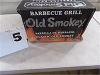 Barbecue Graill (NIB)