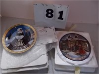 2 Collector Plates