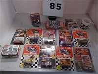 Nascar Collection