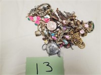 Lot of Jewelry