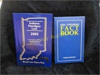 LAW&FACTS BOOK