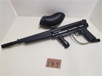 Tippmann 98 Custom Paintball Gun