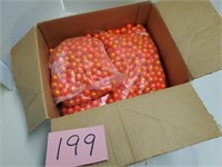 Large Box of Paint Balls