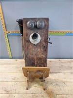 Vintage/Antique Telephone