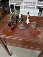 MINIATURES AND COLLECTIBLES