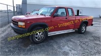 '96 Dodge Dakota 4x4 - 160K Miles