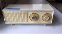 Vintage Zenith Radio, Argus 300 Projector & More