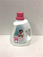 Baby Laundry Detergent - 100 fl oz - up & up™