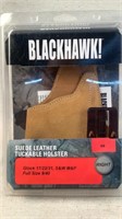 Blackhawk Tuckable Holster Glock 17,22,31