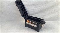 Field & Stream Plastic Ammo Field Box