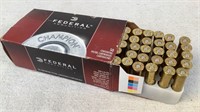 (50) Federal 38 Special ammunition