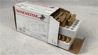 (95) Winchester 38 Special ammunition