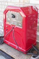 Lincoln Electric Arc Welder, Looks New