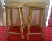 BAR STOOL-SOLD BY THE PIECE TIMES THE BID