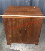 HEAVY STORAGE CABINET-CHECK OUT THE PICS