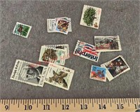 STAMPS-ASSORTED