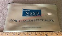 MONEY BAG-NSSB