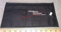 MONEY BAG-AMERICAN GENERAL FINANCIAL GROUP