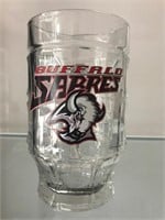 Buffalo Sabres Beer Mug
