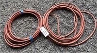 2 Air hoses