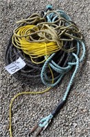 Misc ropes