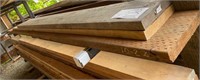 Lumber, 3 boards