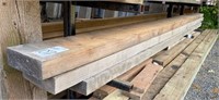 Lumber. 3 boards