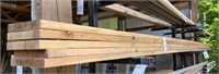 Lumber, 5 boards-2"X12"X20'L