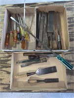 Small hand tools