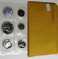 1960 United States Mint Set