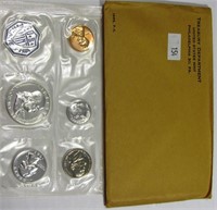 1963 United States Mint Set