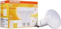 Sylvania, 65W Equivalent, LED Light Bulb, BR30
