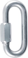 Curt Manufacturing 82932 1/2 In Threaded Link