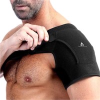 Anoopsyche Shoulder Brace Support for Dislocated