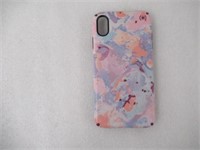 Speck iPhone XR Case, Pink/Purple