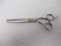 Professional Hair Thinning Shears for Men and