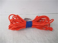 13A 125Vac 1625 Outdoor Extension Cord