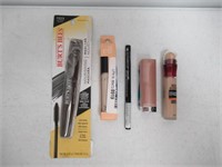 "Used" Lot of Assorted Make Up Products