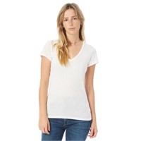 Alternative Women's 2XL The Keepsake V-Neck,