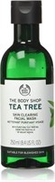 The Body Shop Tea Tree Oil Skin Clearing Facial