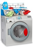 Little Tikes First Washer Dryer - Realistic
