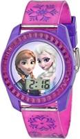 Disney's Frozen Kids' Digital Watch with Elsa and
