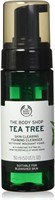 The Body Shop Tea Tree Oil Skin Clearing Foaming