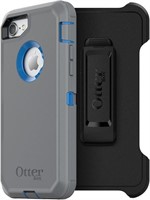 OtterBox DEFENDER SERIES Case for iPhone 8 &