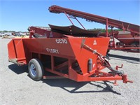 Flory CC 70 Conditioner Cart