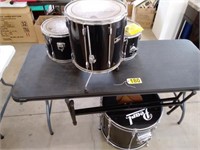 Drums pearl Export Series