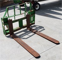 Frontier Tractor Forks (For 600, 700, 800 Series