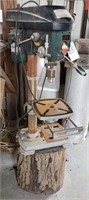 Masterforce Bench Drill Press- Used